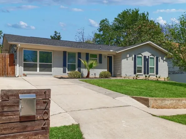 1704 Alleghany Dr, Austin, TX 78741
