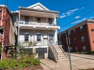 363 Seminary Ave, Rahway, NJ 07065