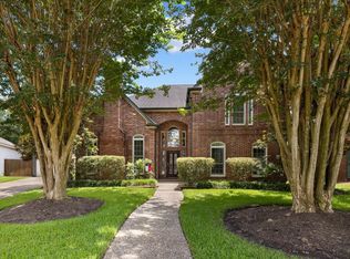 2315 Shelby Park Dr, Katy, TX 77450