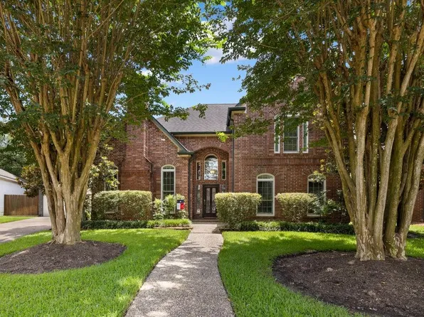 2315 Shelby Park Dr, Katy, TX 77450
