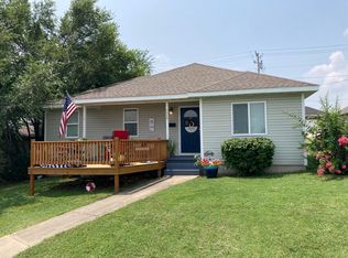 2426 S Picher Ave, Joplin, MO 64804