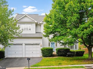 1226 Featherstone Ln NE, Leesburg, VA 20176