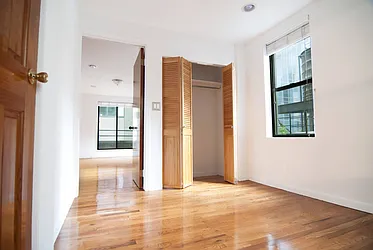 Rented by WAM Partners - William Moses Co.