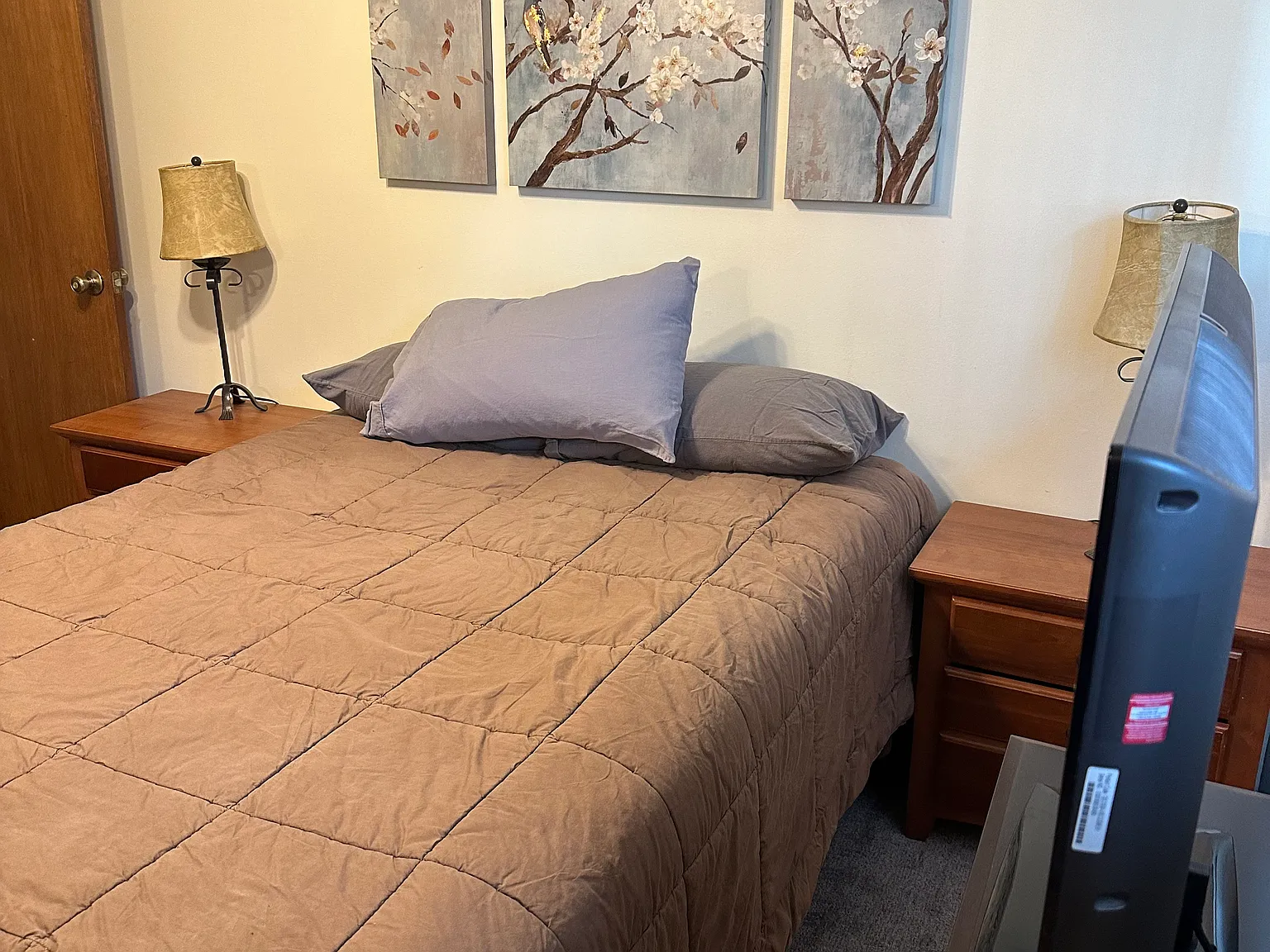 3 bed, 1520 sqft, $900 — Photo 4