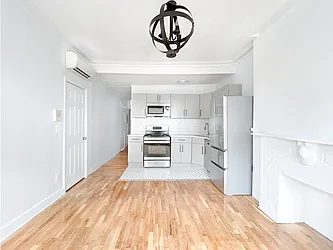 Rented by Compass