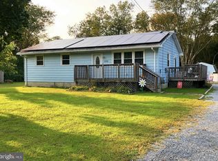 3352 Cedarville Rd, Cedarville, NJ 08311