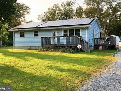 3352 Cedarville Rd, Cedarville, NJ, 08311