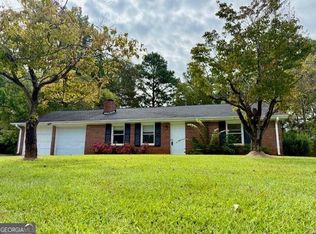 455 Sweet Water Trl SE, Conyers, GA 30094