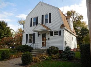 17 Angeline St, West Springfield, MA 01089