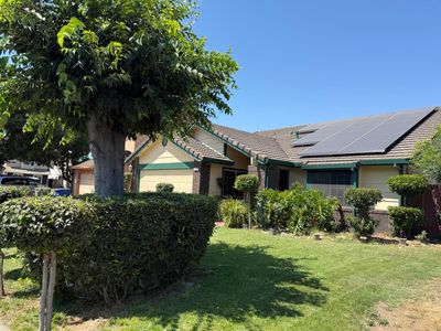 405 San Andreas Ct, Modesto, CA, 95354