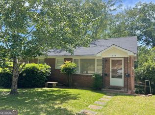 886 Boulevard, Macon, GA 31211