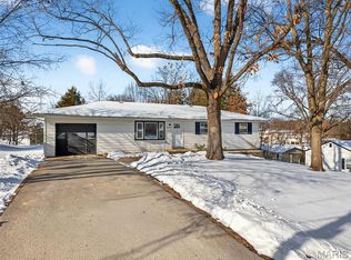 1267 Arnold Tenbrook Rd, Arnold, MO 63010