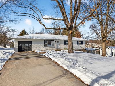 1267 Arnold Tenbrook Rd, Arnold, MO, 63010