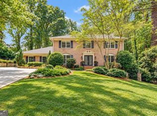 7680 Ryefield Dr, Sandy Springs, GA 30350