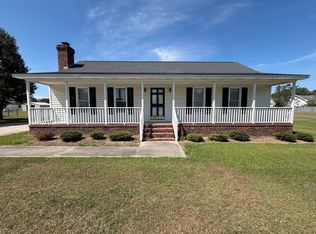 5276 Frank Price Church Rd, Wilson, NC 27893