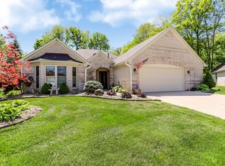 10701 Stable Dr, Indianapolis, IN 46239