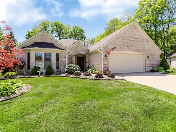 10701 Stable Dr, Indianapolis, IN 46239