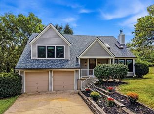 9223 W 49th Ter, Merriam, KS 66203
