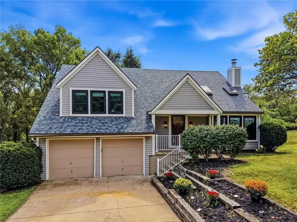 9223 W 49th Ter, Merriam, KS 66203