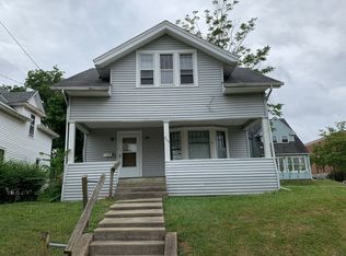 305 College Ave, Ashland, OH 44805