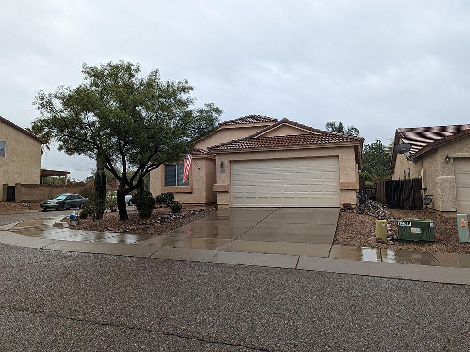 1st image of 3427 W Sagebrush Hills Ct