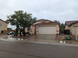 3427 W Sagebrush Hills Ct, Tucson, AZ 85741