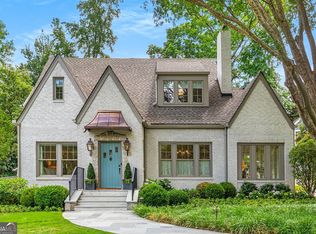 1237 Beech Valley Rd, Atlanta, GA 30306