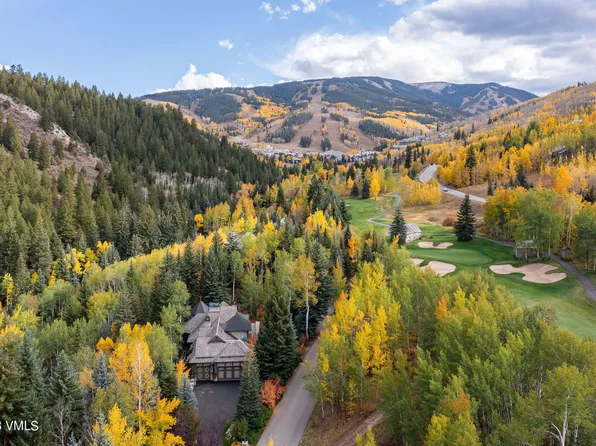 177 S Fairway Dr, Beaver Creek, CO 81620