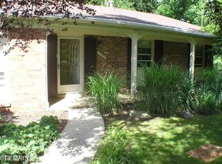 11209 Buckwood Ln, Rockville, MD 20852