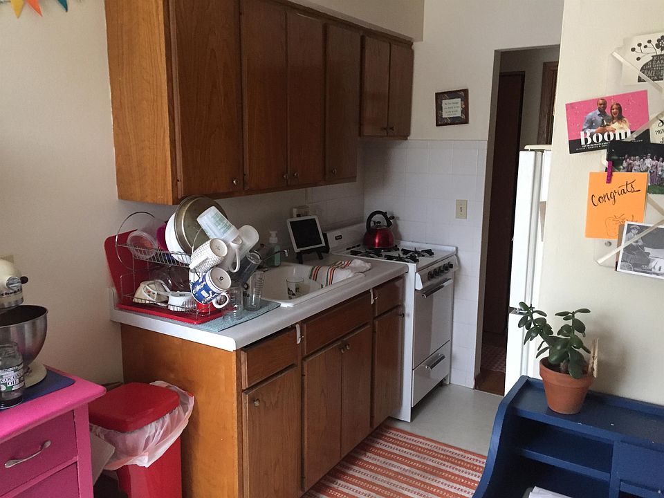 1st image of 3346 S Whitnall Ave APT 14