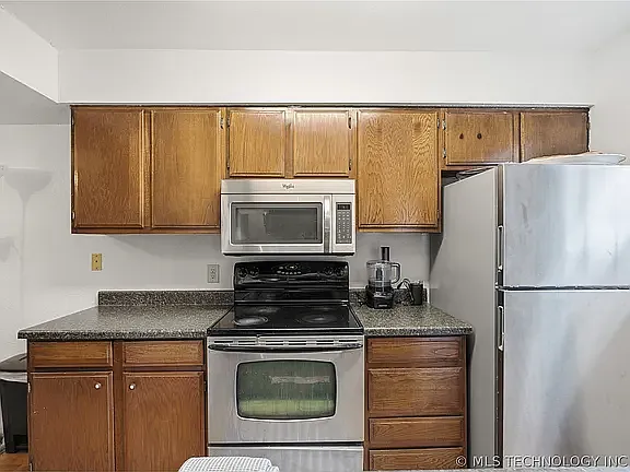 6380 S 80th East Ave #D — Photo 12