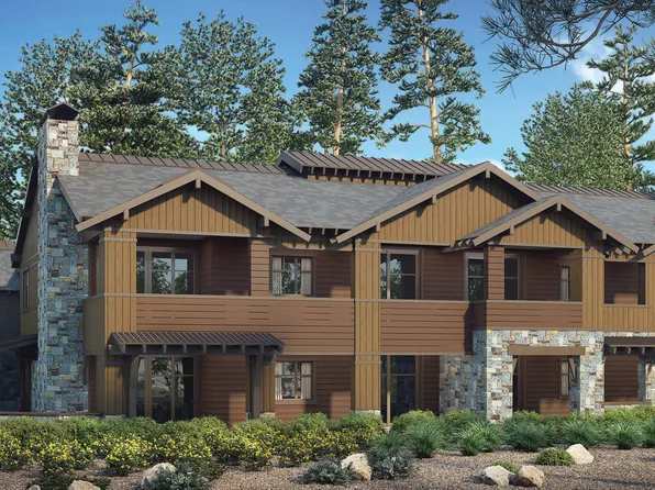 3022 S Clubhouse Circle #57, Flagstaff, AZ 86005