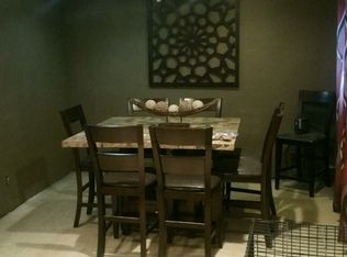 406 Dolomita St, Borger, TX 79007