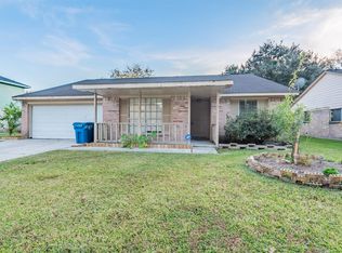 24107 Azure Sky Dr, Spring, TX 77373
