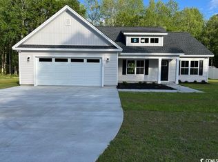 3394 Dusty Rd, Loris, SC 29569