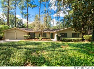 2831 NW 4th Ln, Gainesville, FL 32607