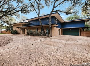 3714 Marymont Dr, San Antonio, TX 78217