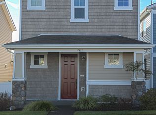 7611 Rushmore Way NE, Lacey, WA 98516