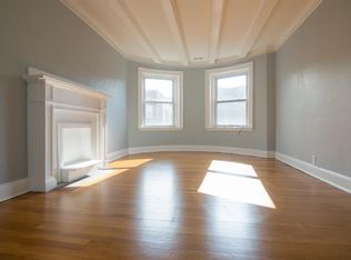 43 Boulevard Ter #4-1, Allston, MA 02134