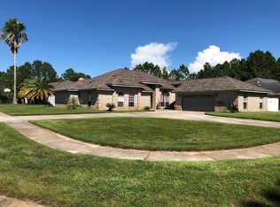 7317 Rodgers Dr, Panama City, FL 32404