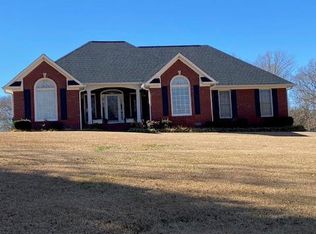 195 Applebaum Way, Colbert, GA 30628