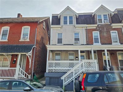 428 W Green St, Allentown, PA, 18102