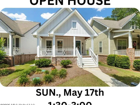 148 Bellegrass Blvd, Hattiesburg, MS 39402