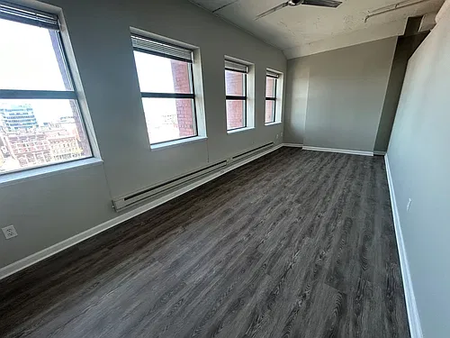 Floor plan 808