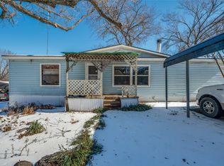 2000 N Trinity Rd, Denton, TX 76208