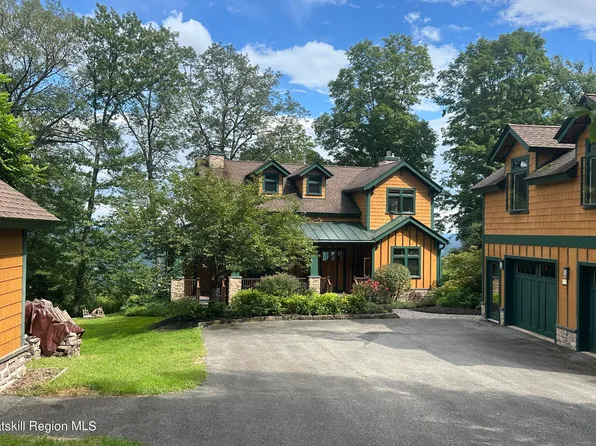 93 Timberline Trail, West Park, NY 12493