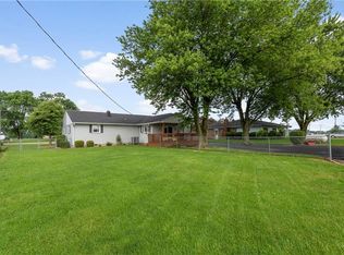 7603 N County Road 150 E , Pittsboro, IN 46167