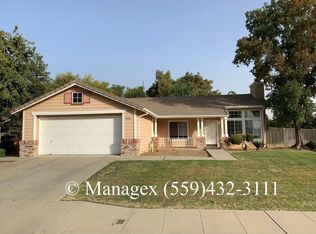 2891 Purvis Ave, Clovis, CA 93611