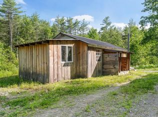 105 Jewett Ln, Whitefield, ME 04353