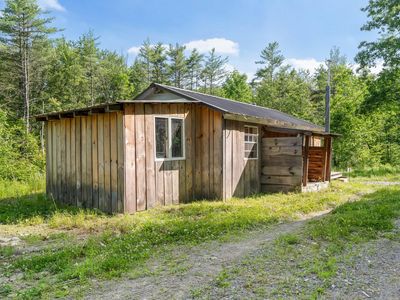 105 Jewett Lane, Whitefield, ME, 04353